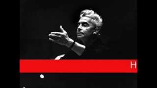 Herbert von Karajan Wagner  Parsifal Overture [upl. by Eetnahs]