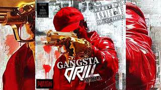 Maila  Gangsta Drill Jet Li [upl. by Atirhs]