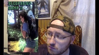 Sleepaway Camp II Unhappy Campers 1988 Movie Review [upl. by Berey3]