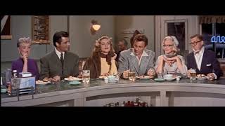 How To Marry A Millionaire  1953  Ending Scene [upl. by Norry883]