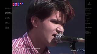 Lloyd Cole and the Commotions  Rattlesnakes Live 1984 [upl. by Asiole]