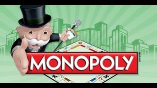 Monopoly PC [upl. by Suiravaj422]