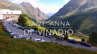 SANTANNA DI VINADIO [upl. by Bar389]