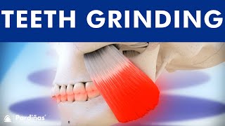 How to TREAT TMJ Temporomandibular Joint Dysfunction and BRUXISM teeth grinding © [upl. by Htidirem]