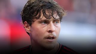 URGENT VICTOR LINDELOF MAKES BOMBASTIC REVELATION MANCHESTER UNITED TODAY [upl. by Martel]