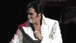 2008 Ultimate Elvis Tribute Contest [upl. by Middle]