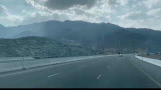 Fujaira Mountain weekend Trip الفجيرةDubai Life travel uaetour dubaicity fujairah [upl. by Dnomra306]