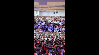 2nd Graduation Day Akash Institute of Medical Sciences amp Research Centre [upl. by Nnaael]