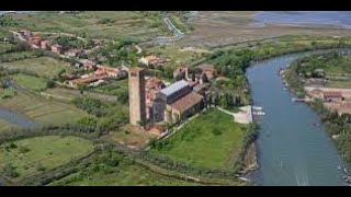 TORCELLO LA MADRE DI VENEZIA [upl. by Horowitz]