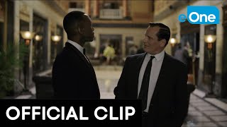 GREEN BOOK  Official Clip  Dr Shirley helps with diction HD [upl. by Tound701]