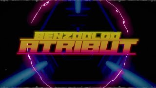 Benzooloo – Atribut Official Lyric Video [upl. by Chretien]