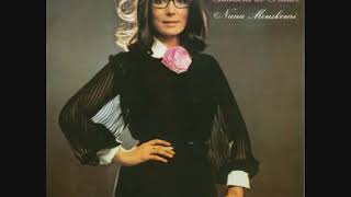 Nana Mouskouri Dans les prisons de Nantes [upl. by Dickman]