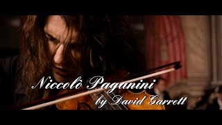 Niccolò Paganini  Caprice 24 [upl. by Arte]