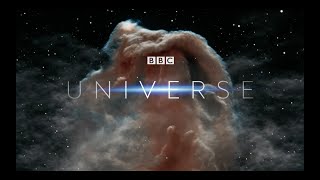 BBC Earth ‘Universe’ Trailer  FOALS x Hans Zimmer’s Bleeding Fingers “Neptune” 27 October 2021 [upl. by Shandy]