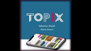 TOPIX Cest Quoi   lepetitmagiciencom [upl. by Enoval]