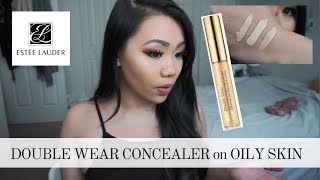 Estee Lauder Double Wear Instant Fix Concealer [upl. by Areip]