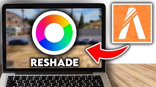 How To Install Reshade For FiveM Easy Guide [upl. by Larson344]