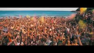 Calpe Festival Village 2015  FILME OFICIAL  ® [upl. by Evilo]