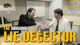 Lie Detector Short Film [upl. by Yroggerg]