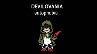 DEVILOVANIAautophobia 1hour [upl. by Yespmed141]