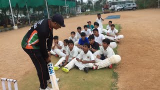 Insports cricket Academy [upl. by Mloc]