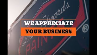 DunnEdwards Customer Appreciation Video [upl. by Yarg]