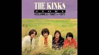 The Kinks  Days Single Vinyl 7 Inch 45 RPM [upl. by Ortrude]