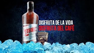 LIBRE  publicidad de bebida alcoholica [upl. by Elyad616]