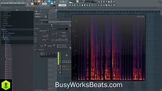 Beginner FL Studio  How to Mix Kick and Bass the RIGHT WAY [upl. by Morly]