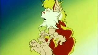 ThunderCats Intro HD [upl. by Irmine157]