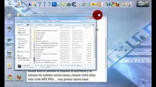 DESCARGAR WPE PRO 100 FUNCIONANDO 2014 SEPTIEMBRE 1 LINK [upl. by Coralie]