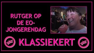 Rutger op de EOJongerendag [upl. by Seabrooke]