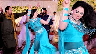 Mehak Malik  Hazir Han  New Dance Performance 2020  Shaheen Studio [upl. by Zuleika]