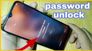 Vivo Y15 PatternPassword Remove By Hard Reset 100 [upl. by Iemaj]