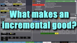 What makes an incremental game good [upl. by Nierman115]