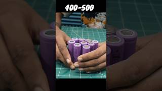 Homemade Battery  shortsvlog minivlogs [upl. by Asennav]