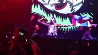 DJ BL3ND IN THAILAND [upl. by Bently]