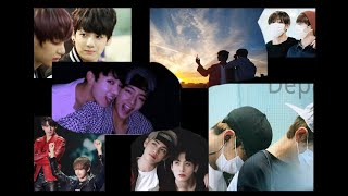 Timeline of everything Taekooks relationship seem to go through Taekook analysis [upl. by Faxen]