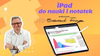 iPad do nauki i notatek [upl. by Chiou286]