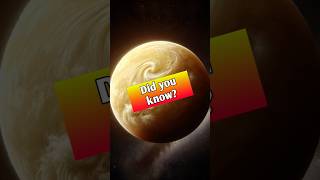 Why Venus is the Most Horrifying Place in the Universe fact [upl. by Locklin]