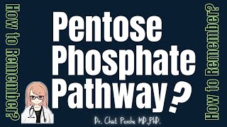 【The Essence】Pentose Phosphate Pathway HMP Shunt 【Quick and Easy Biochemistry 】 [upl. by Rudwik]