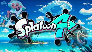 The Splatoon 3 Experience [upl. by Eisele]