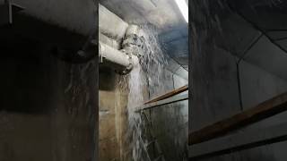 Water leakagesfailures in dam [upl. by Pablo425]