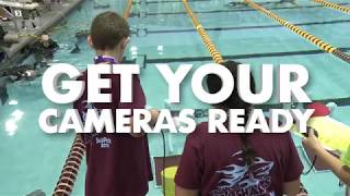 2017 National SeaPerch Challenge Seenit [upl. by Mace711]