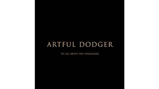 Artful Dodger  Think About Me feat Michelle Escoffery [upl. by Kenzi]