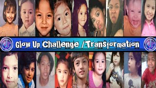 Dyosa  Yumi Lacsamana  Glow Up Challenge  Transformation  Tiktok Compilation 2020 [upl. by Groos587]