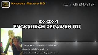 Iwan Cinta GunawanKaraoke no vocal Edit By Alan [upl. by Adamo]