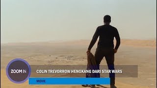 Colin Trevorrow Hengkang Dari Star Wars [upl. by Gough]