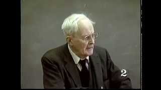 Hugh Nibley quotThe Eve Theme The Book of Enochquot Pearl of Great Price Lecture Series  21 [upl. by Joachim]