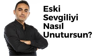 ESKİ SEVGİLİYİ UNUTMANIN YOLLARI [upl. by Mcferren]